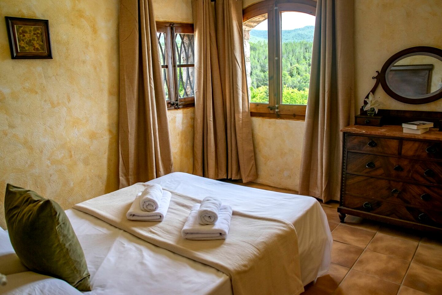 Stunning Villa Ideal for the Perfect Spanish Vacation