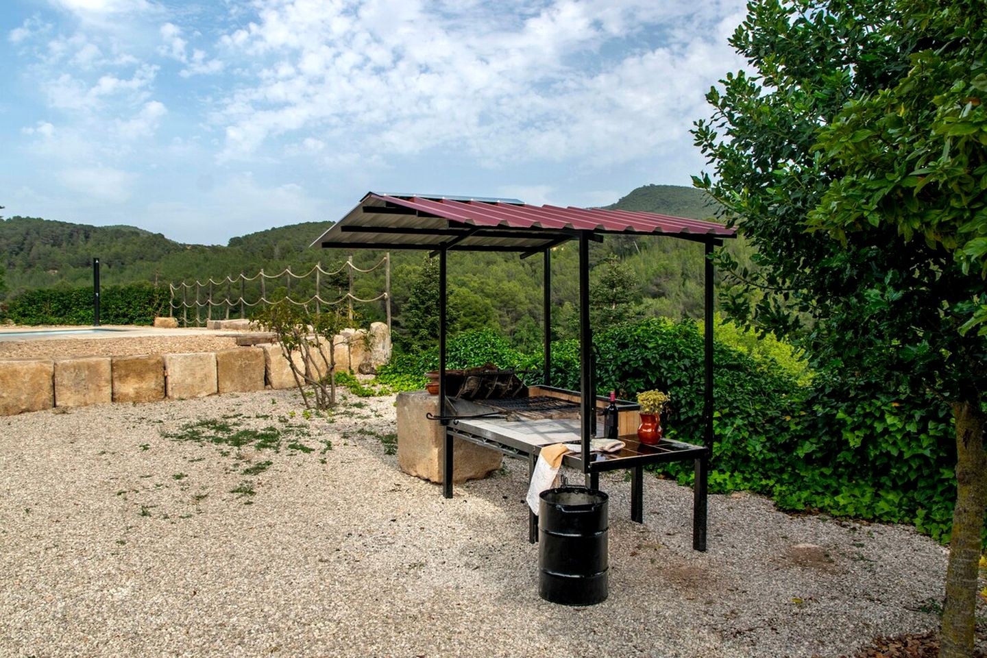 Stunning Villa Ideal for the Perfect Spanish Vacation