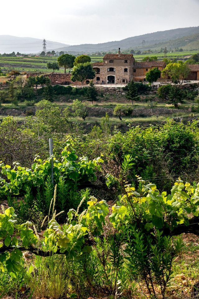 Stunning Villa Ideal for the Perfect Spanish Vacation