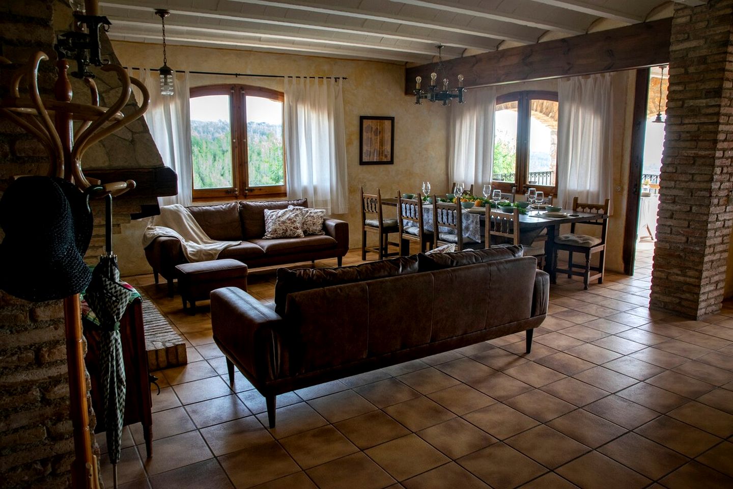 Stunning Villa Ideal for the Perfect Spanish Vacation