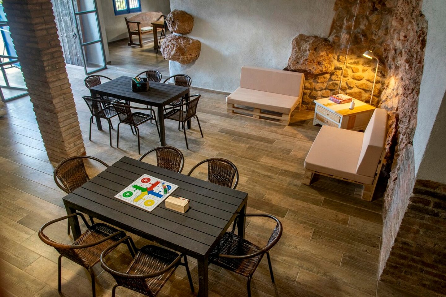 Stunning Villa Ideal for the Perfect Spanish Vacation