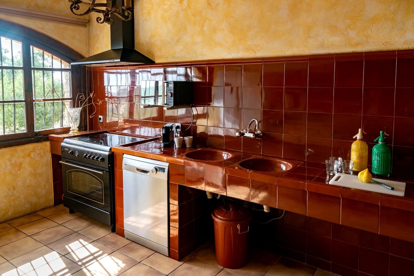 Stunning Villa Ideal for the Perfect Spanish Vacation