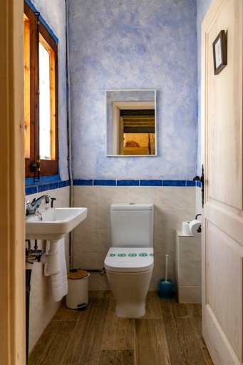 Villas (Spain, Torrelles de Foix, Catalonia)