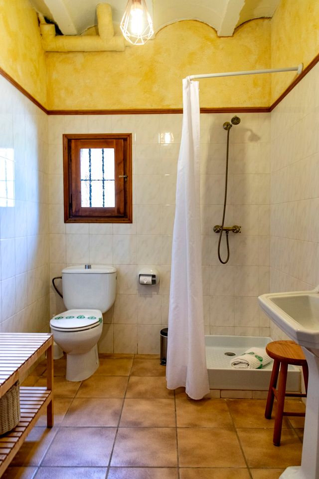 Stunning Villa Ideal for the Perfect Spanish Vacation