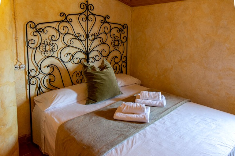 Villas (Spain, Torrelles de Foix, Catalonia)