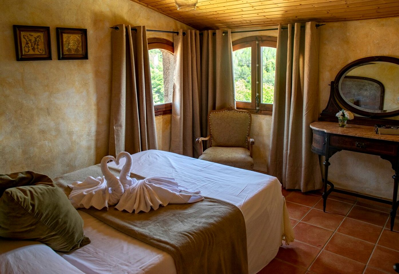 Stunning Villa Ideal for the Perfect Spanish Vacation