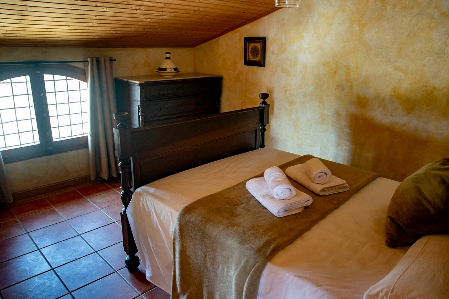 Stunning Villa Ideal for the Perfect Spanish Vacation