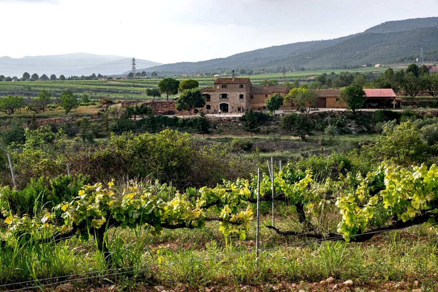 Stunning Villa Ideal for the Perfect Spanish Vacation