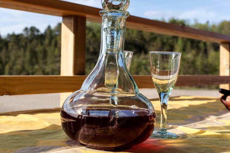 Safari Tents (Périgueux, Nouvelle-Aquitaine, France)