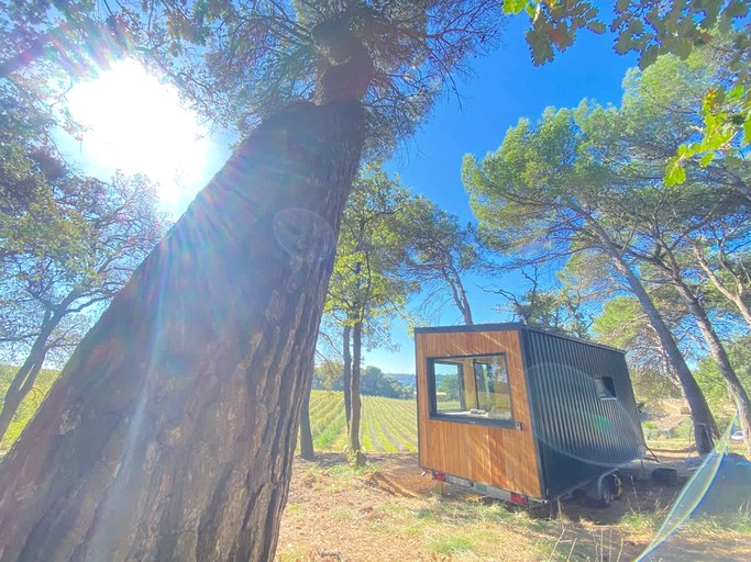 Vacation Rentals (France, --, Provence-Alpes-Côte d'Azur)