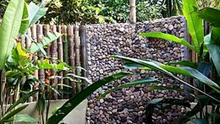 Cabins (Palomino, La Guajira, Colombia)