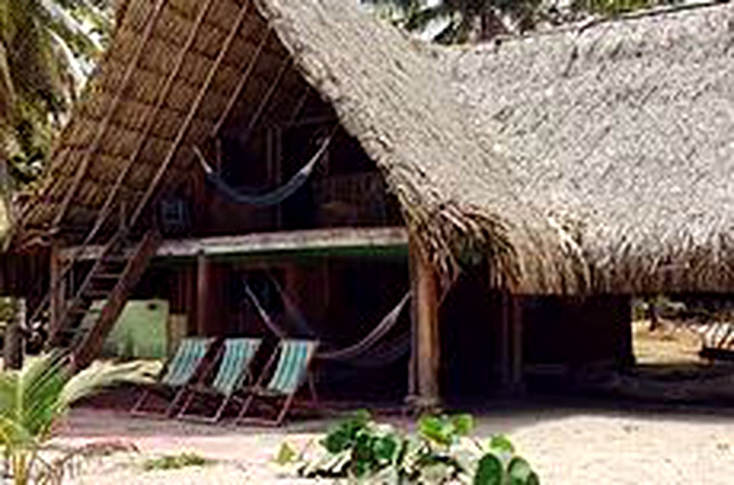 Rustic Vacation Rental with Beach Views in La Guajira, Colombia