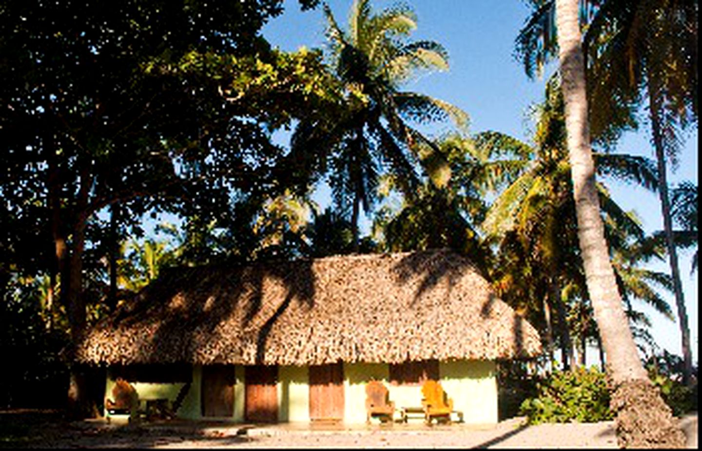 Beachfront Suite Perfect for a Romantic Getaway in Palomino, Colombia