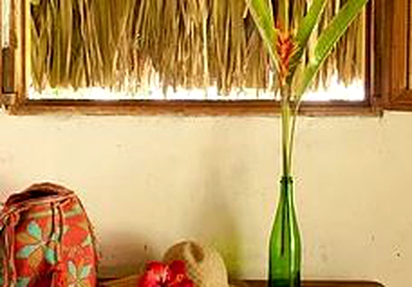 Beachfront Suite Perfect for a Romantic Getaway in Palomino, Colombia
