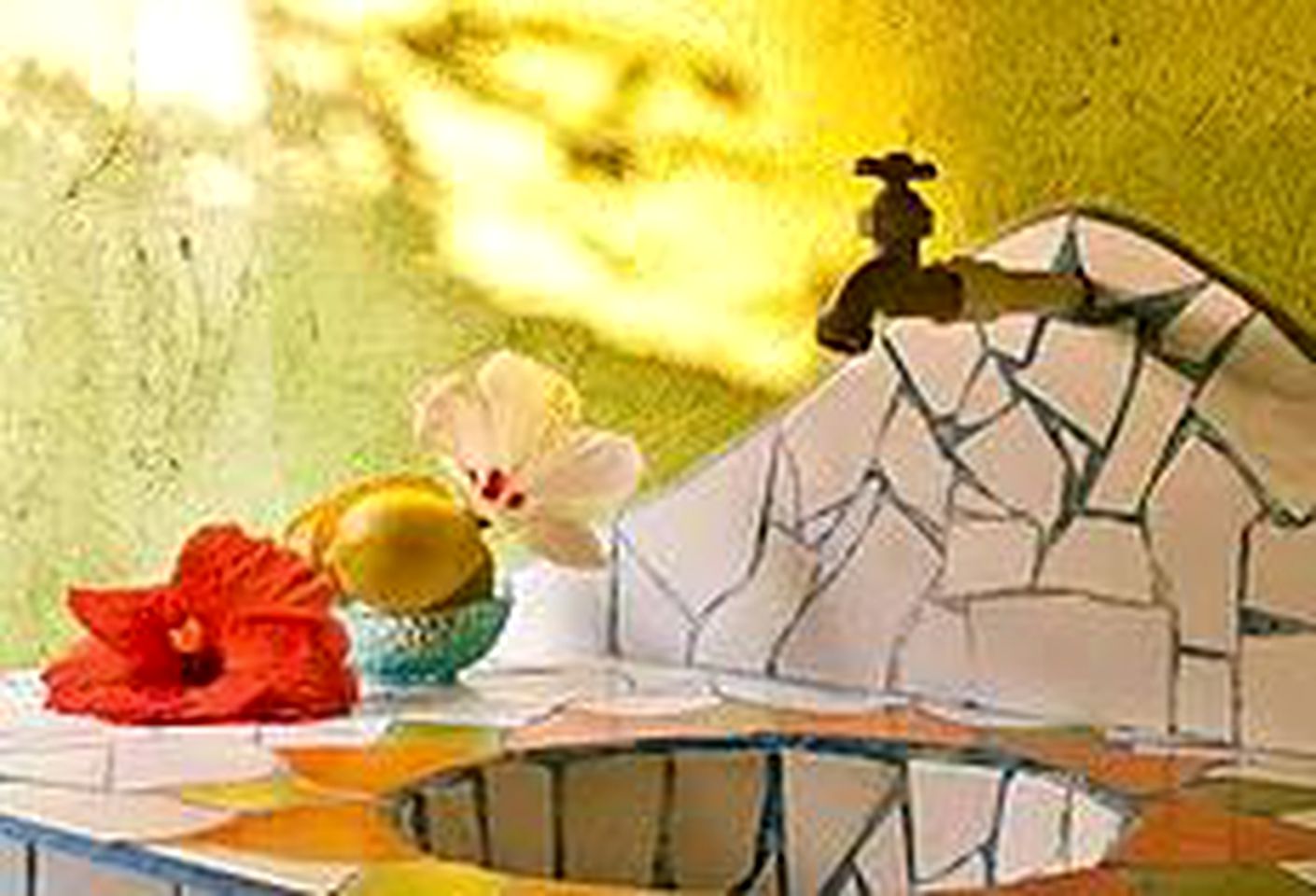 Beachfront Suite Perfect for a Romantic Getaway in Palomino, Colombia