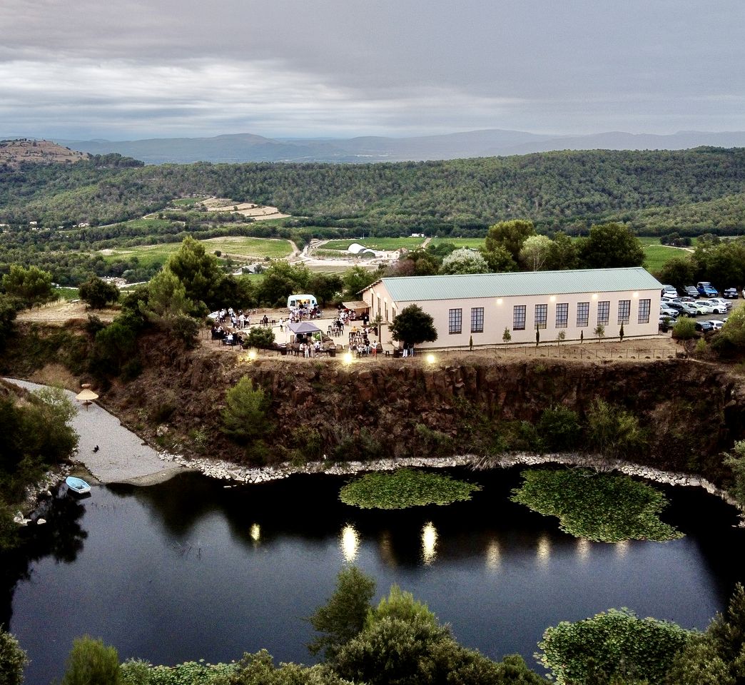 Nature Immersed Tiny House Escape with Private Terrace & Curated Experiences in Provence-Alpes-Côte d'Azur, France