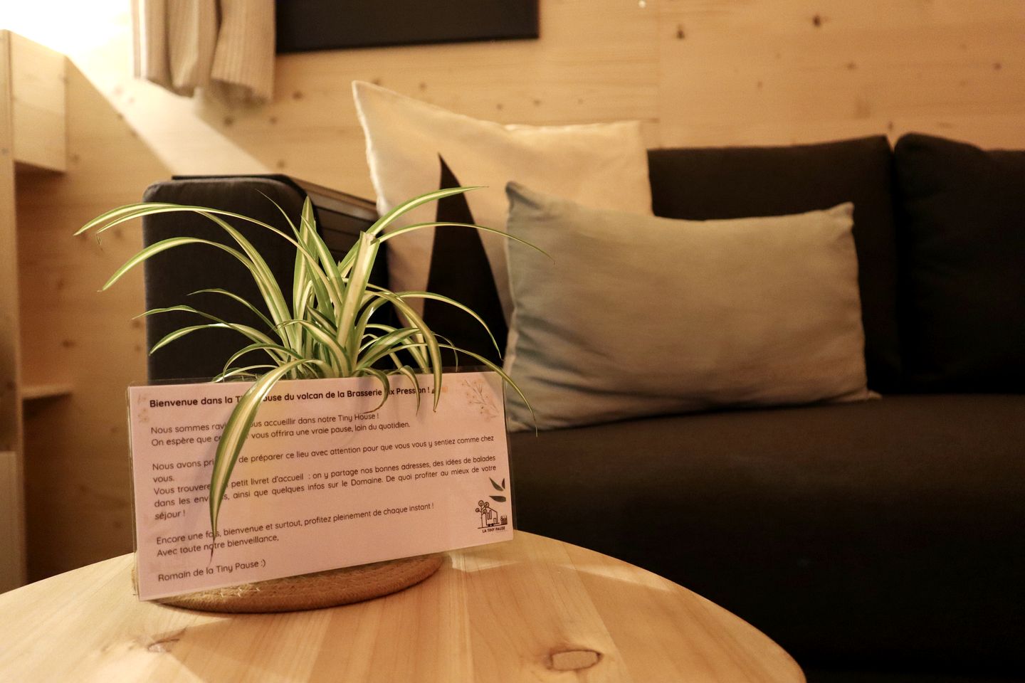 Nature Immersed Tiny House Escape with Private Terrace & Curated Experiences in Provence-Alpes-Côte d'Azur, France