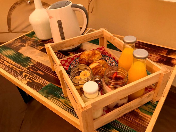 Bell Tents (Villa de Leyva, Boyacá, Colombia)