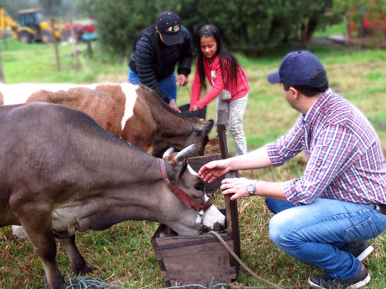 Luxury Camping Experience with Breakfast Included near Villa de Leyva in Colombia