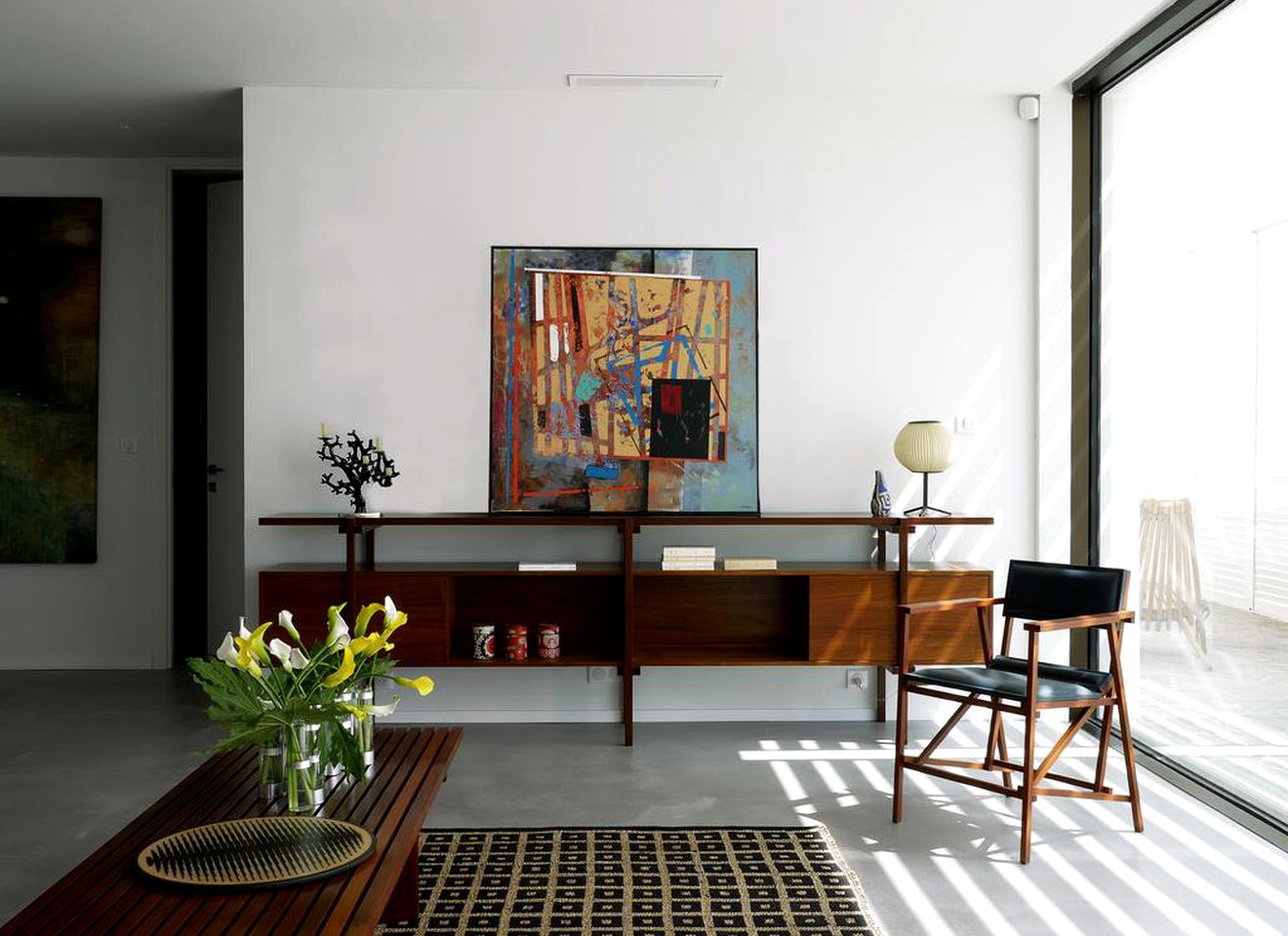 Beachfront Villa Rental with a Huge Patio near Bastia, Corsica, France