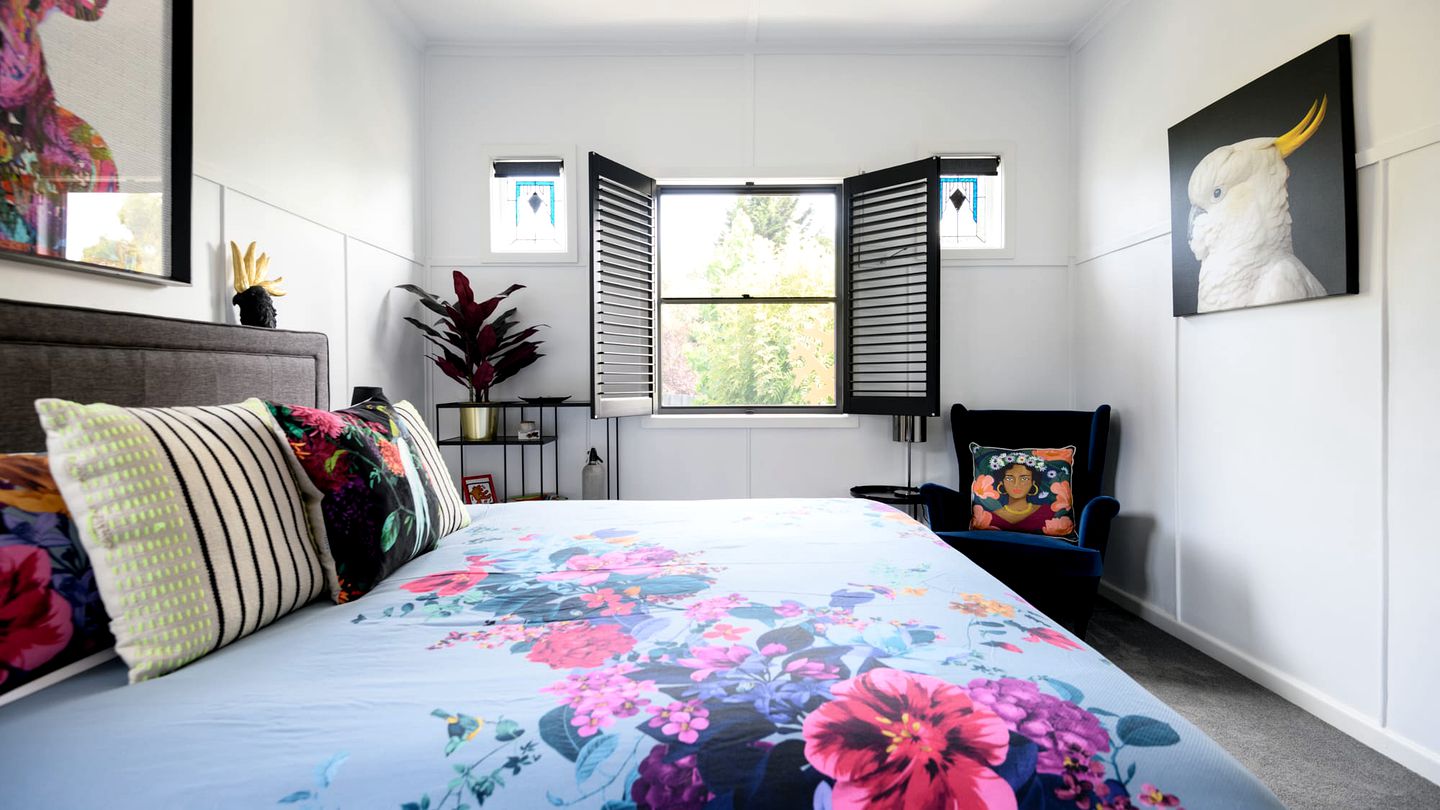 Incredible Pet Friendly Vacation Rental in Daylesford, Victoria