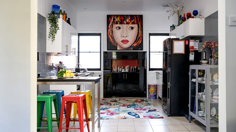 Vacation Rentals (Australia, Daylesford, Victoria)