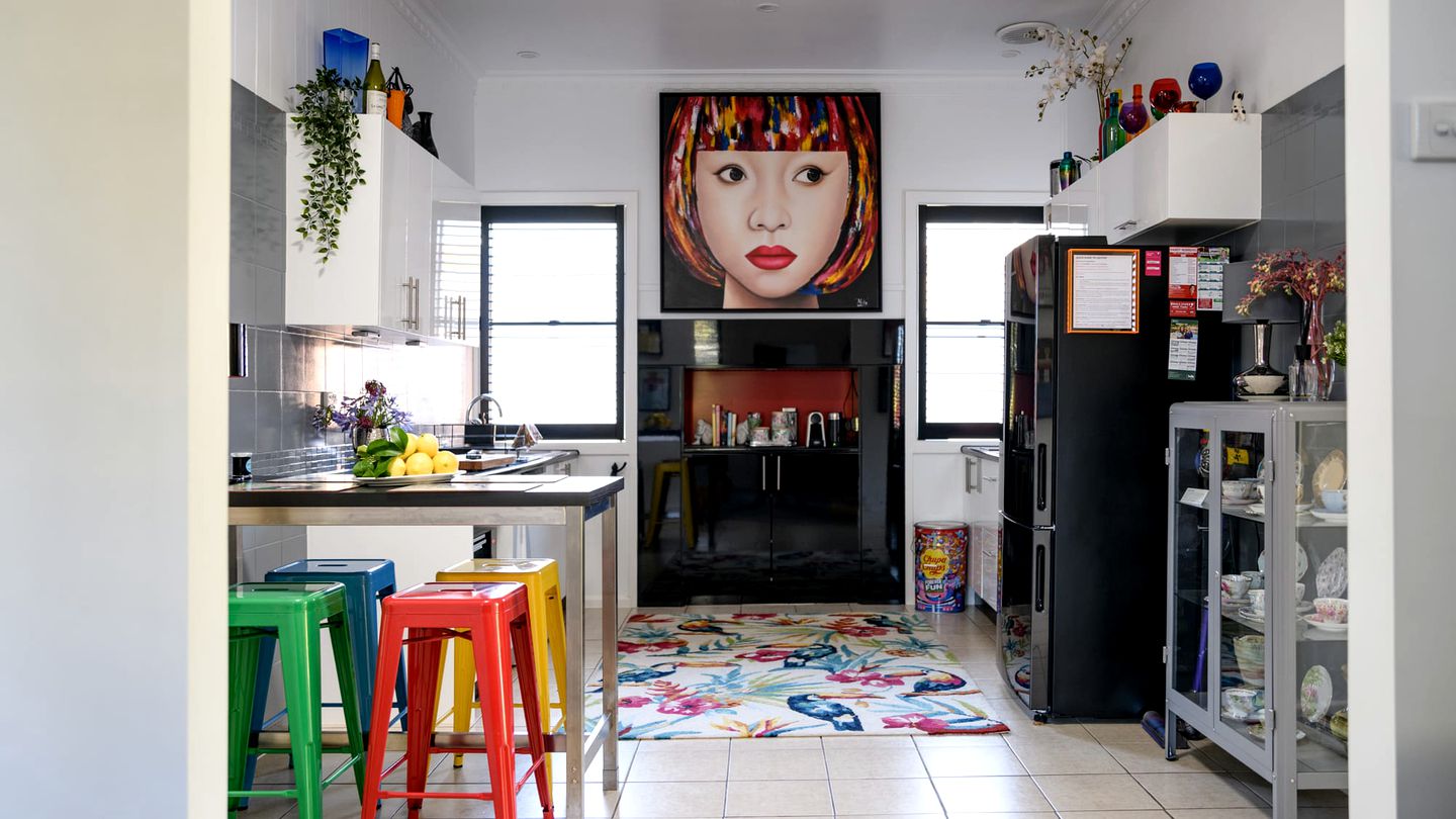 Incredible Pet Friendly Vacation Rental in Daylesford, Victoria