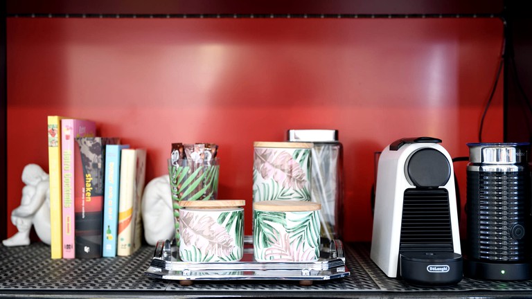 Vacation Rentals (Australia, Daylesford, Victoria)