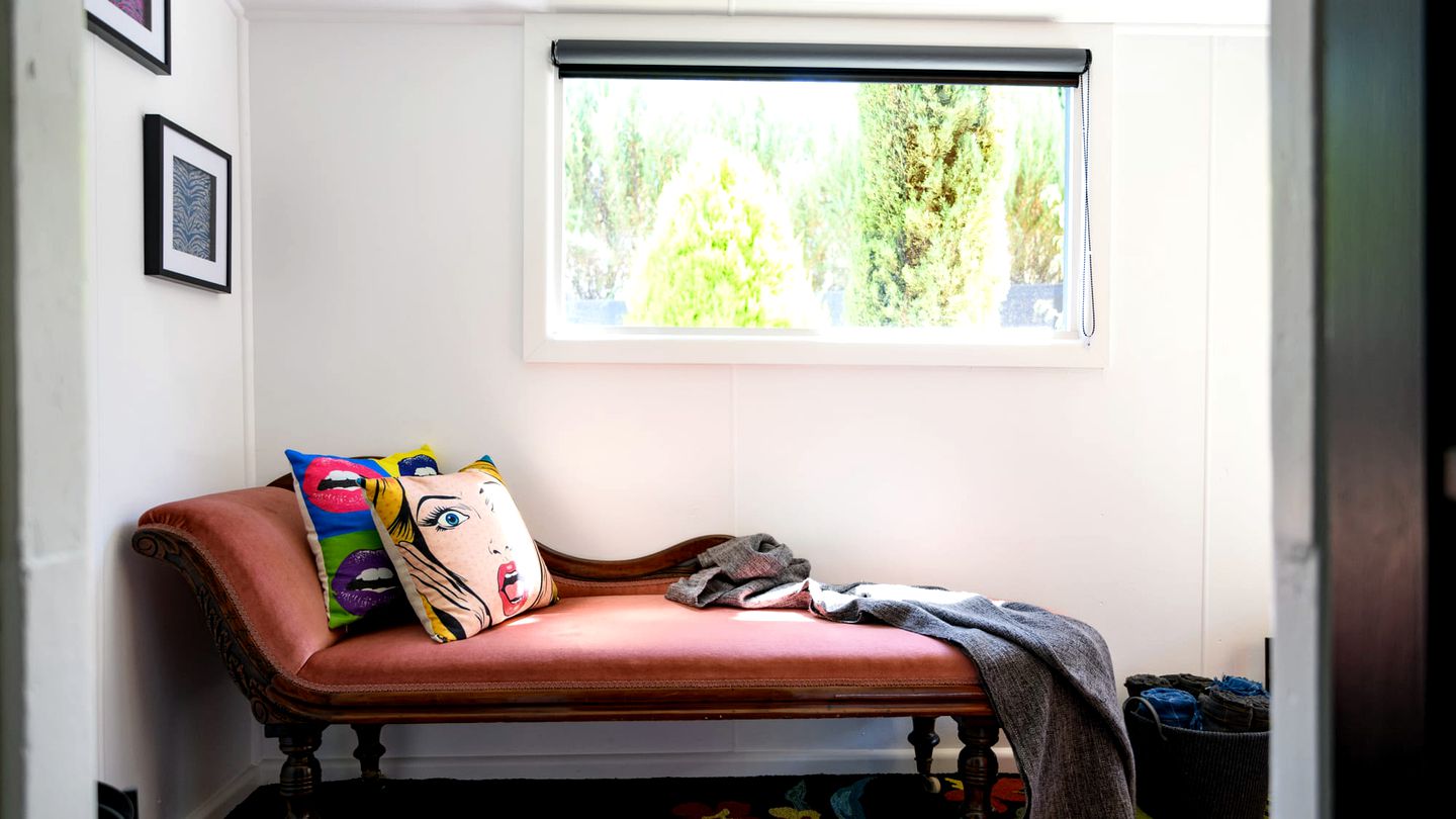 Incredible Pet Friendly Vacation Rental in Daylesford, Victoria