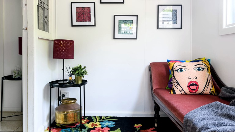 Vacation Rentals (Australia, Daylesford, Victoria)