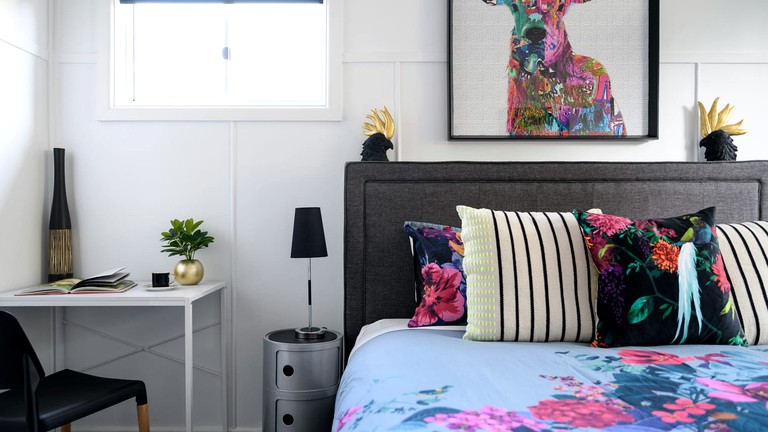 Vacation Rentals (Australia, Daylesford, Victoria)