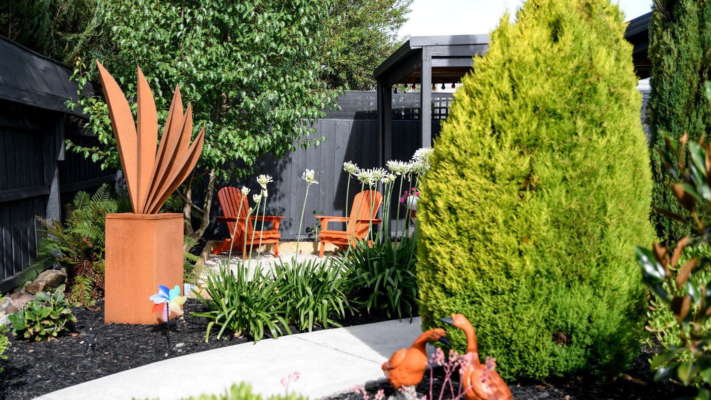 Incredible Pet Friendly Vacation Rental in Daylesford, Victoria