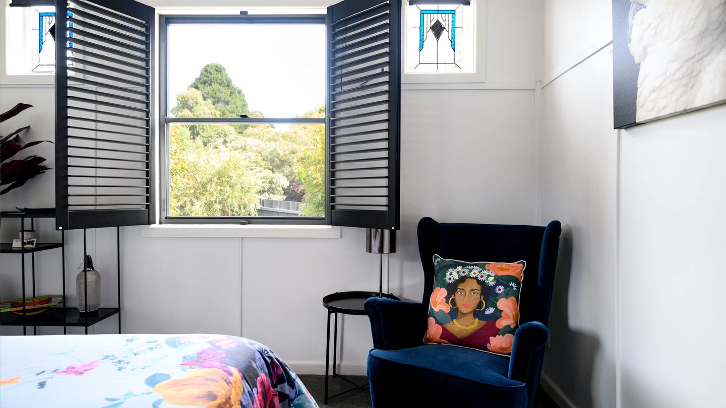 Incredible Pet Friendly Vacation Rental in Daylesford, Victoria