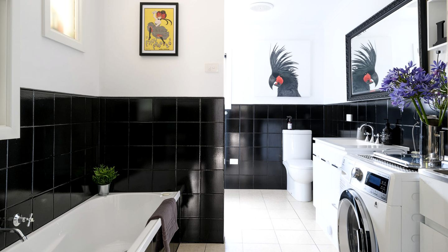 Incredible Pet Friendly Vacation Rental in Daylesford, Victoria