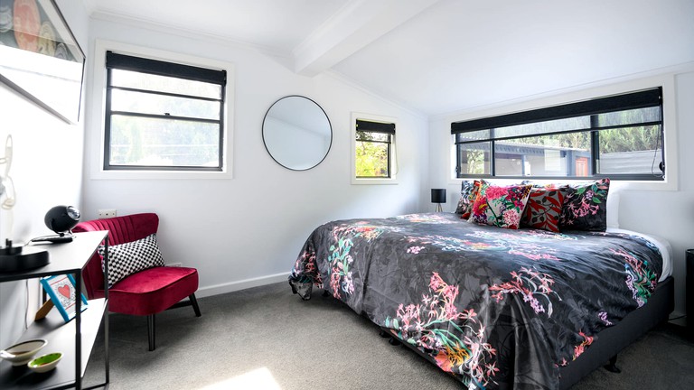 Vacation Rentals (Australia, Daylesford, Victoria)