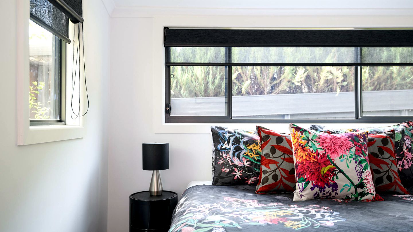 Incredible Pet Friendly Vacation Rental in Daylesford, Victoria