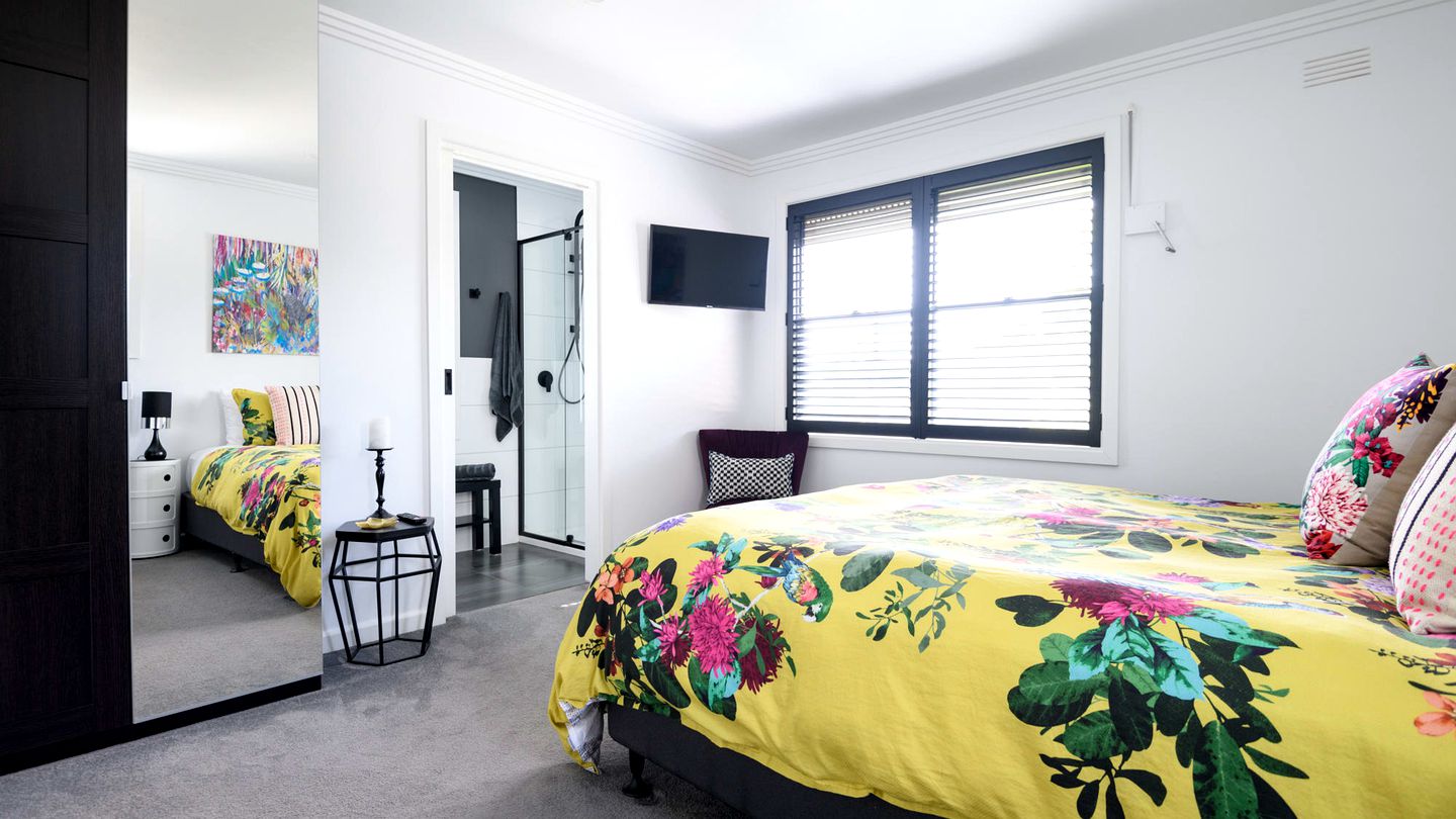 Incredible Pet Friendly Vacation Rental in Daylesford, Victoria