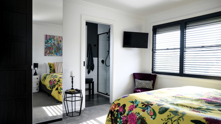 Vacation Rentals (Australia, Daylesford, Victoria)