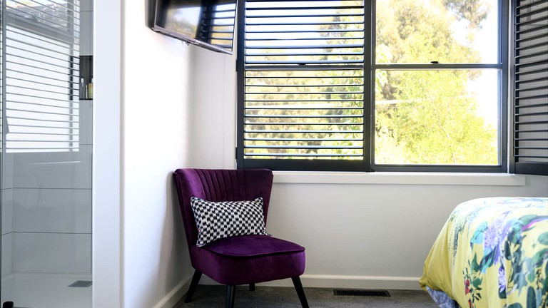 Vacation Rentals (Australia, Daylesford, Victoria)