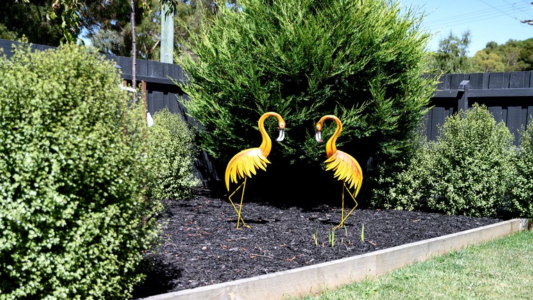 Vacation Rentals (Australia, Daylesford, Victoria)