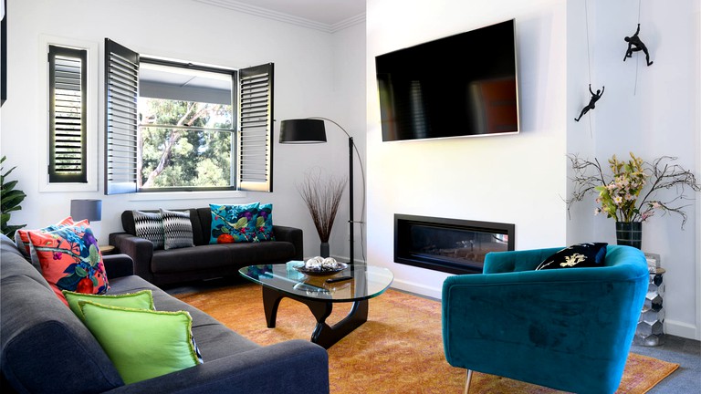 Vacation Rentals (Australia, Daylesford, Victoria)