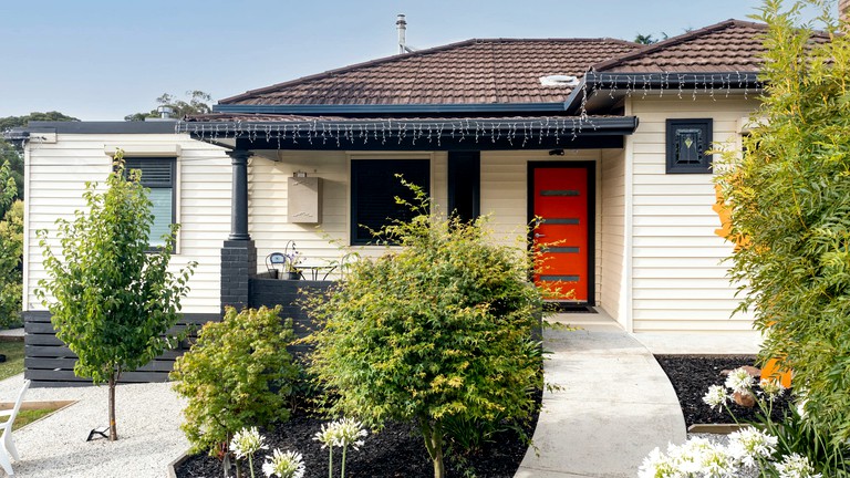 Vacation Rentals (Australia, Daylesford, Victoria)