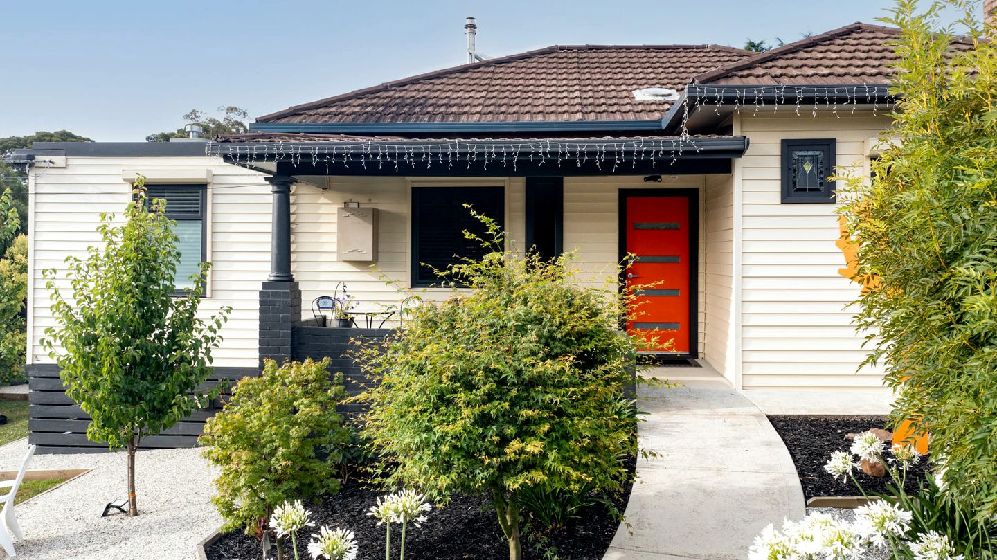 Vacation Rentals (Australia, Daylesford, Victoria)
