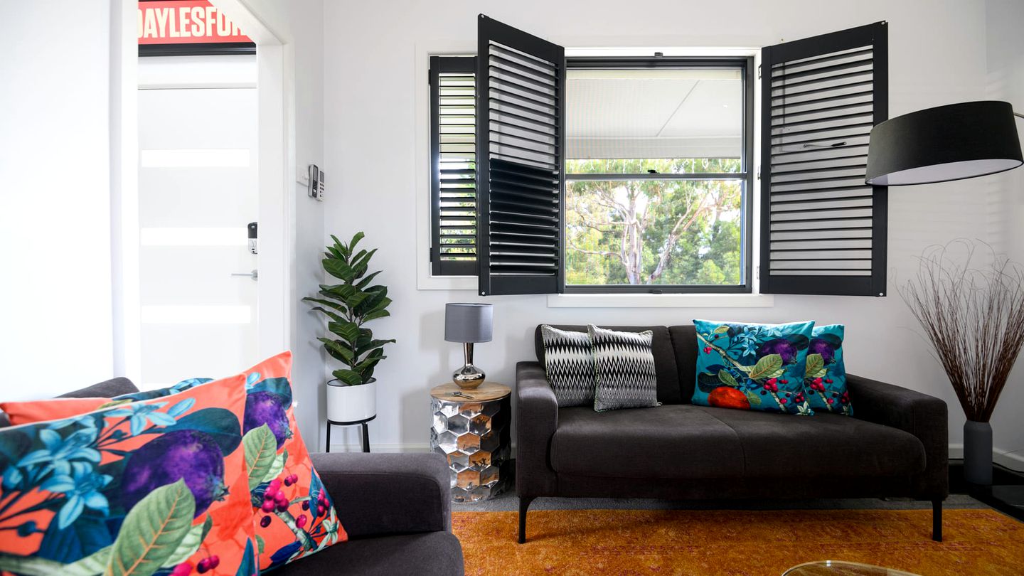 Incredible Pet Friendly Vacation Rental in Daylesford, Victoria