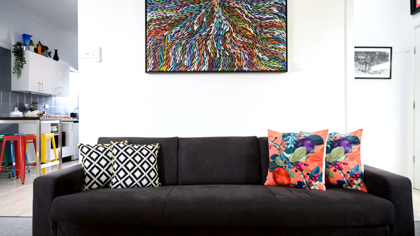 Incredible Pet Friendly Vacation Rental in Daylesford, Victoria