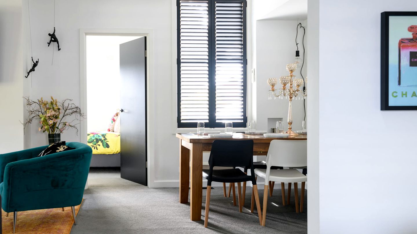 Incredible Pet Friendly Vacation Rental in Daylesford, Victoria