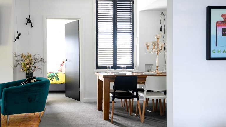 Vacation Rentals (Australia, Daylesford, Victoria)