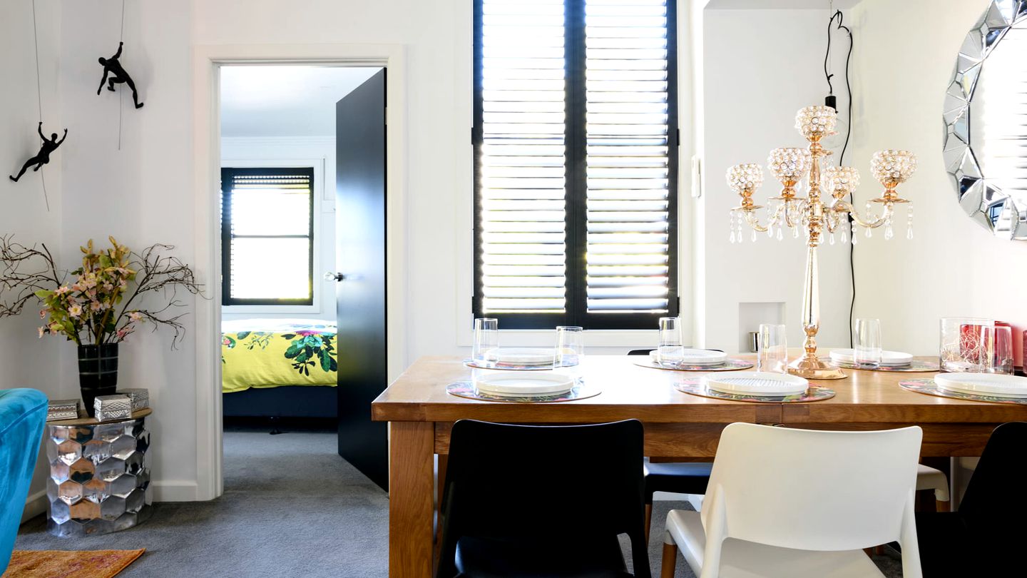 Incredible Pet Friendly Vacation Rental in Daylesford, Victoria