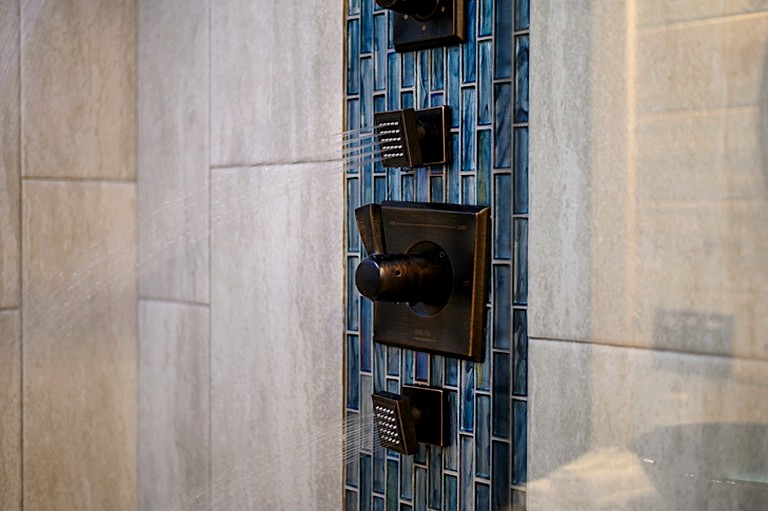 Cabins (United States of America, Broken Bow, Oklahoma)