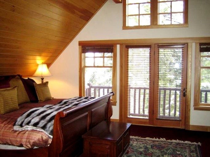 Cabins (Truckee, California, United States)